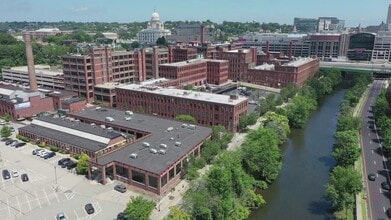 235 Promenade St, Providence, RI à louer - Vidéo sur l’annonce professionnelle 
