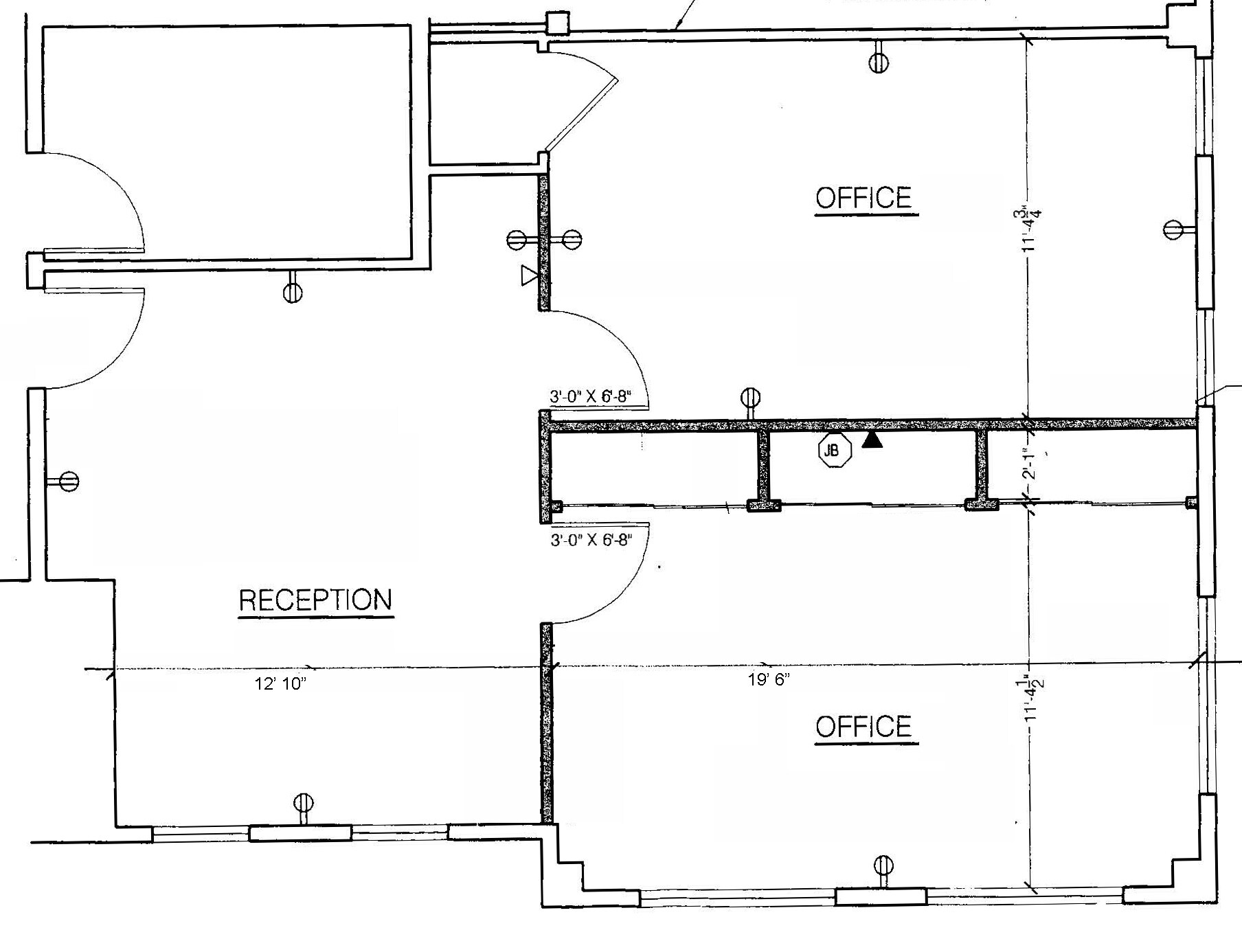 4950 York Rd, Buckingham, PA à louer Photo intérieure– Image 1 sur 1