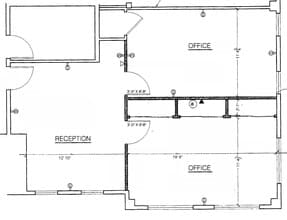 4950 York Rd, Buckingham, PA à louer Photo intérieure– Image 1 sur 1