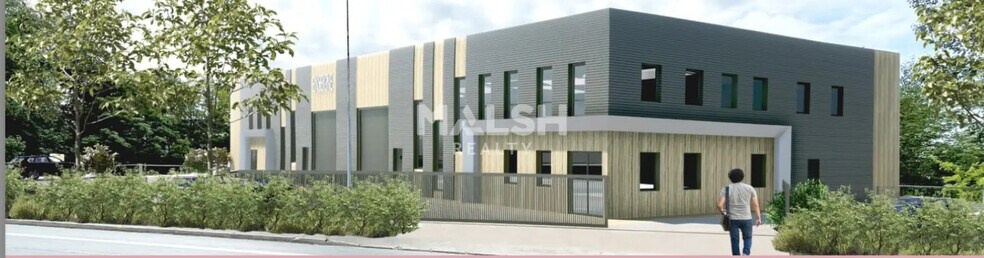 323 Allée De Fetan, Trévoux à louer - Photo de l’immeuble – Image 1 sur 1