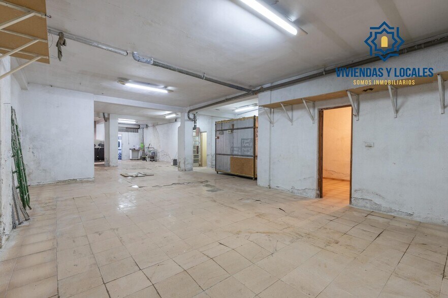 Calle Asturias, 29, Granada, Granada à vendre - Photo intérieure – Image 3 sur 6