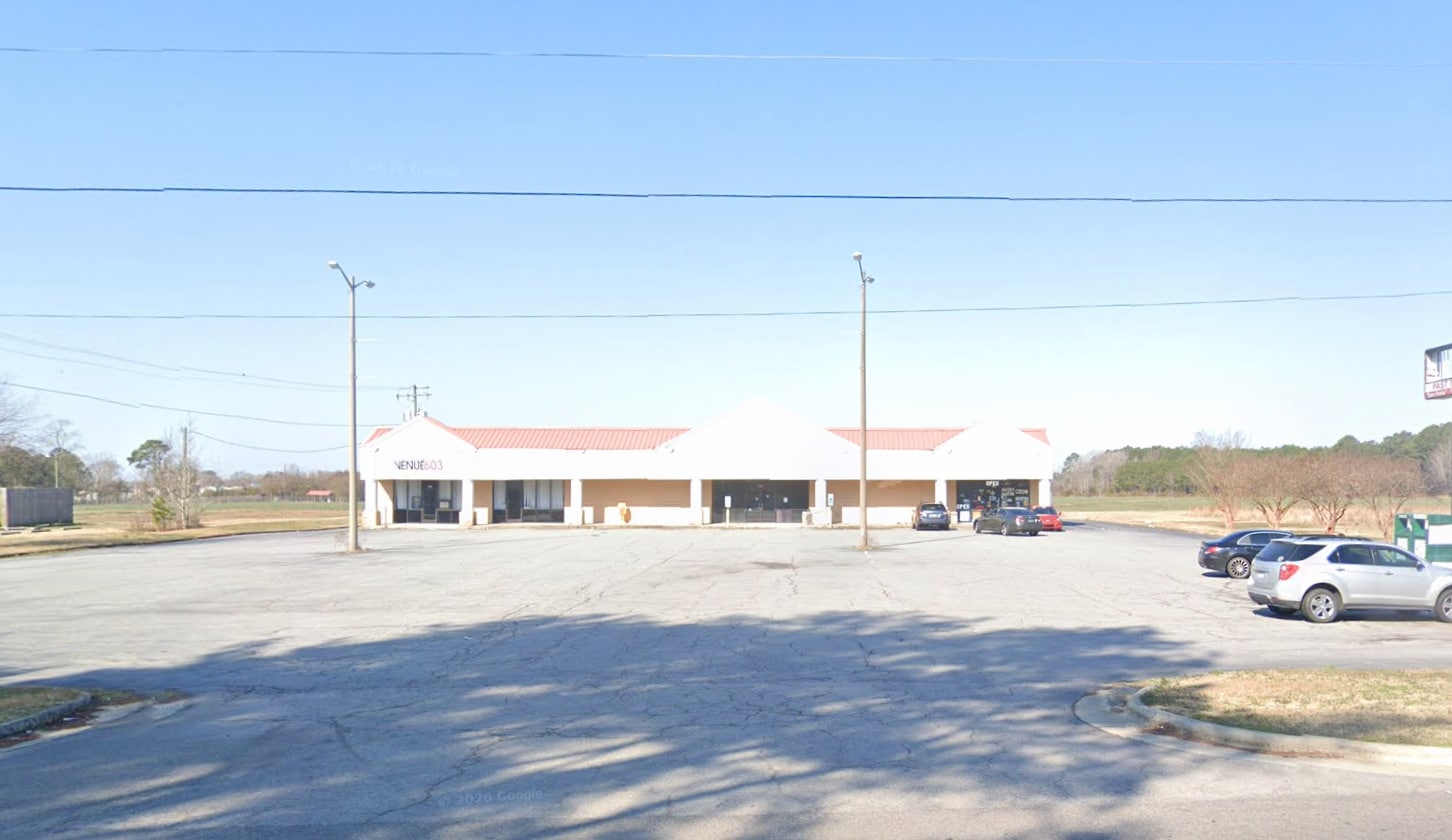 701 N Main St, Robersonville, NC à louer Photo de l’immeuble– Image 1 sur 1