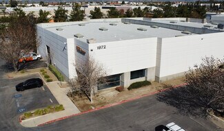 Plus de détails pour 1972 Essex Ct, Redlands, CA - Industriel/Logistique à vendre