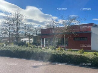 Plus de détails pour Bureau à louer