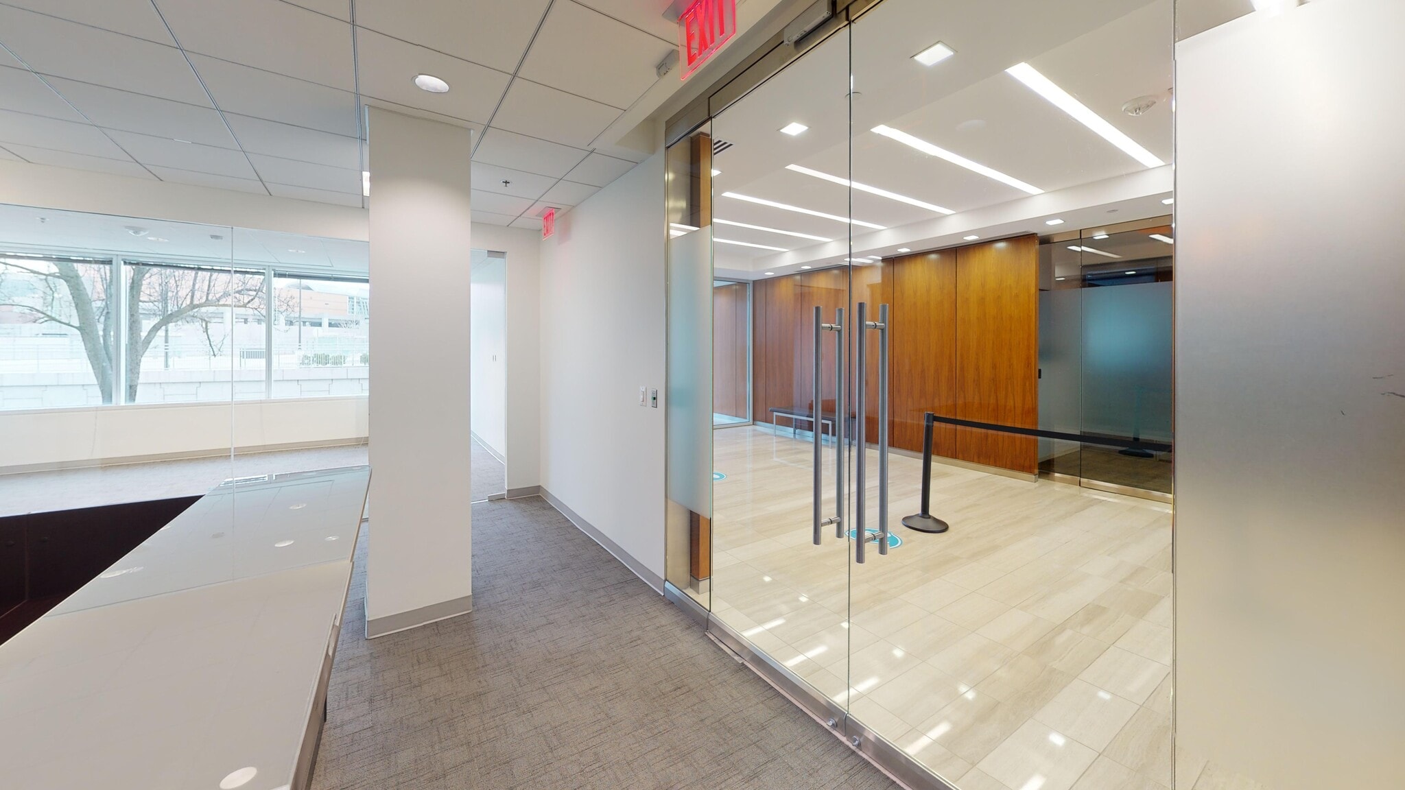 2000 Edmund Halley Dr, Reston, VA à louer Photo intérieure– Image 1 sur 7