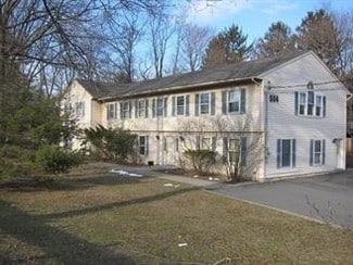 Plus de détails pour 584 State Rt 17, Ridgewood, NJ - Bureau/Médical à louer
