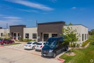 8118 Fry Rd, Cypress, TX à louer Photo intérieure– Image 2 sur 5