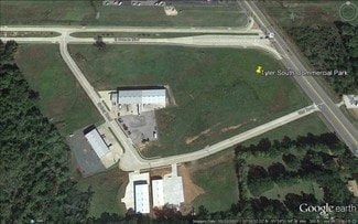Plus de détails pour 6421 Sydney Rd, Tyler, TX - Terrain à vendre