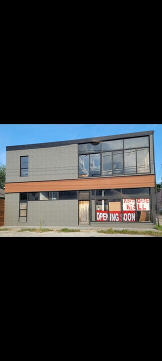 Plus de détails pour 6421 Burnet Rd, Austin, TX - Industriel/Logistique à louer