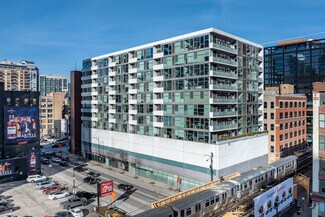 Plus de détails pour 630 N Franklin St, Chicago, IL - Logement à vendre