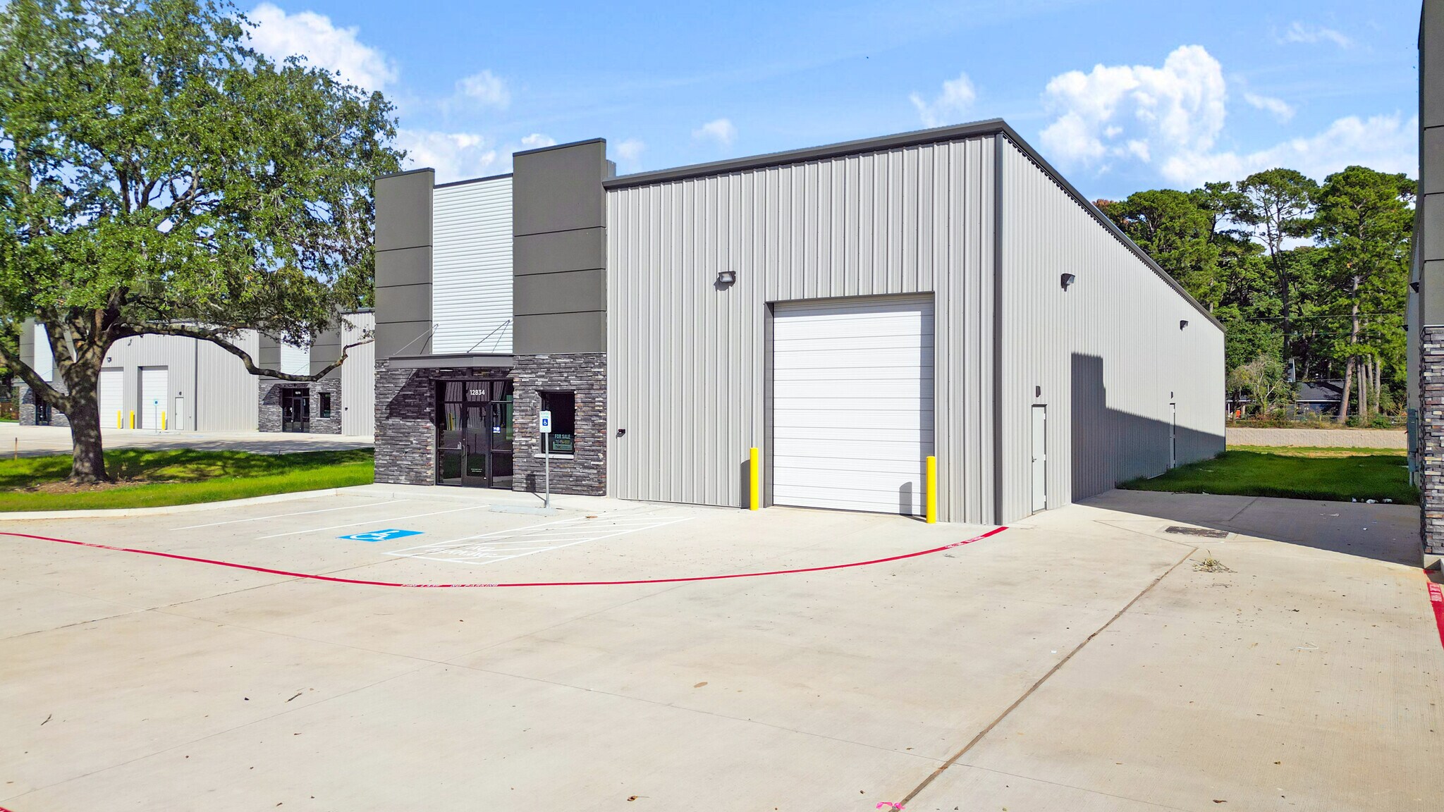 12834 Cypress Valley Rd, Cypress, TX à vendre Photo principale– Image 1 sur 15