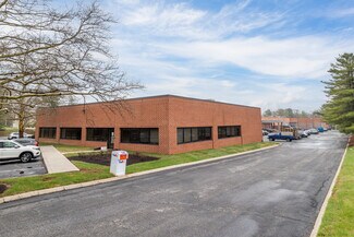 Plus de détails pour 4601-4701 Mount Hope Dr, Baltimore, MD - Bureau à louer