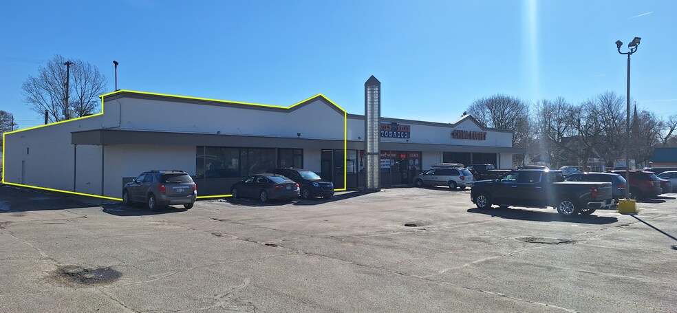 113 Cypress St, Manistee, MI à louer - Photo de l’immeuble – Image 3 sur 49