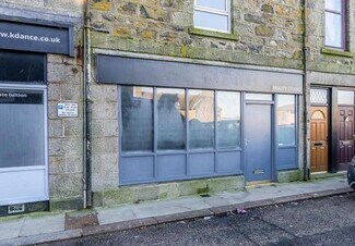 Plus de détails pour 73-79 High St, Fraserburgh - Local commercial à vendre