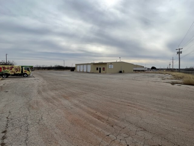 425 Fulwiler Rd, Abilene, TX à louer - Photo de l’immeuble – Image 2 sur 3