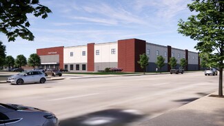 Plus de détails pour 701 W 2nd St, Chester, PA - Industriel/Logistique à louer