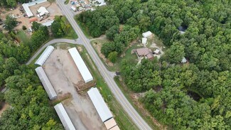 Plus de détails pour 4307 Highway 270 E, Mount Ida, AR - Local d’activités à vendre