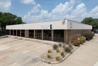 Plus de détails pour 8906 Wall St, Austin, TX - Différents types d’espaces à louer