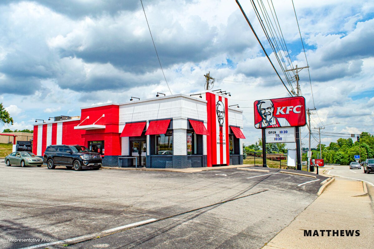 3198 W Northside Dr, Jackson, MS à vendre Photo de l’immeuble– Image 1 sur 4