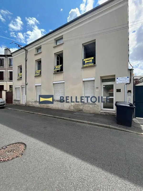 21 Rue Eugène Sue, Maisons-Alfort à vendre Photo principale– Image 1 sur 1