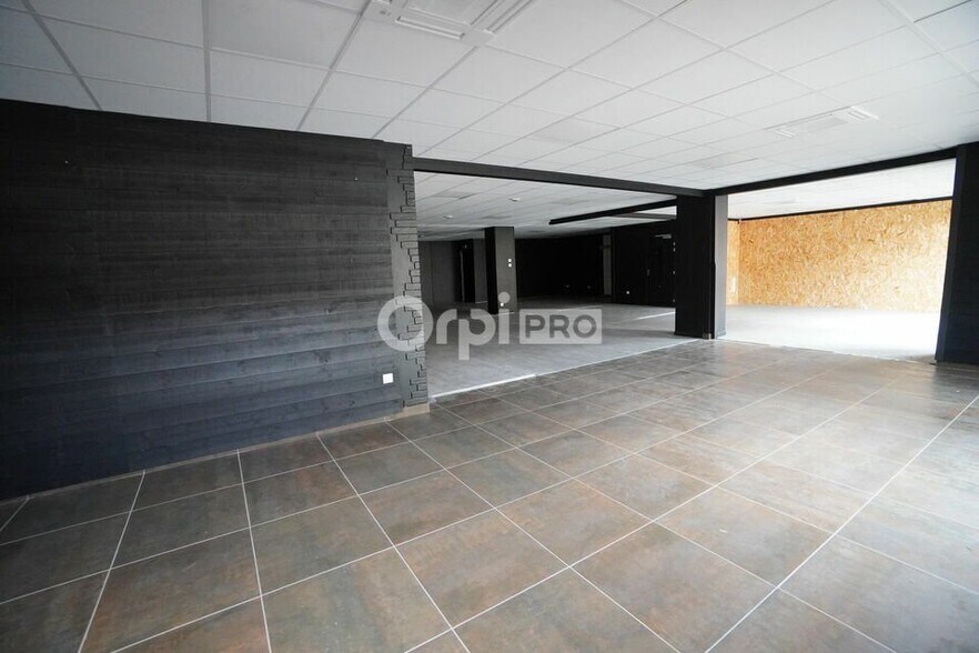 Local commercial dans Dijon à louer - Photo intérieure – Image 3 sur 5