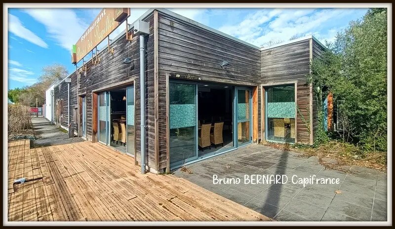 Local commercial dans Lannemezan à louer - Photo de l’immeuble – Image 2 sur 28