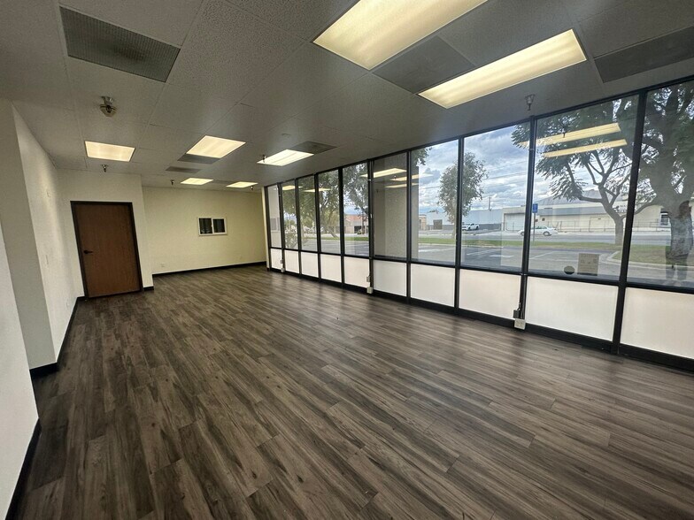 3333-3343 Durahart St, Riverside, CA à louer - Photo de l’immeuble – Image 2 sur 8