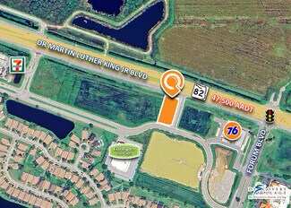 Plus de détails pour 2380 Champion Ring Road, Fort Myers, FL - Terrain à louer