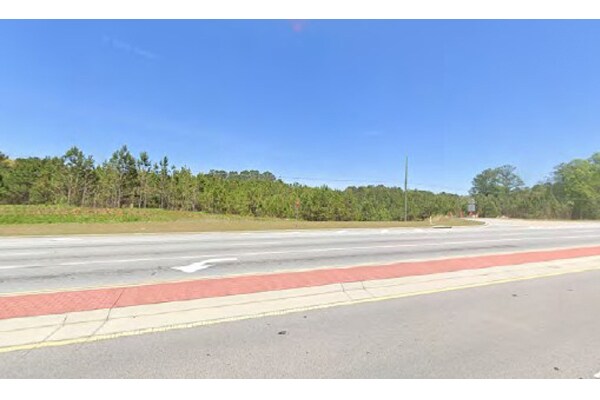 0 Bill Carruth Pky, Hiram, GA à vendre - Photo de l’immeuble – Image 1 sur 3