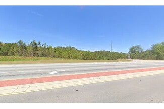 Plus de détails pour 0 Bill Carruth Pky, Hiram, GA - Terrain à vendre