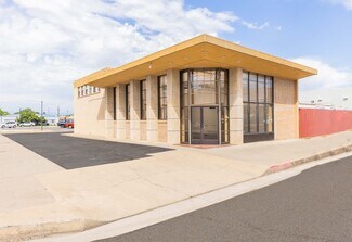 Plus de détails pour 705 Jefferson St, Red Bluff, CA - Bureau à vendre