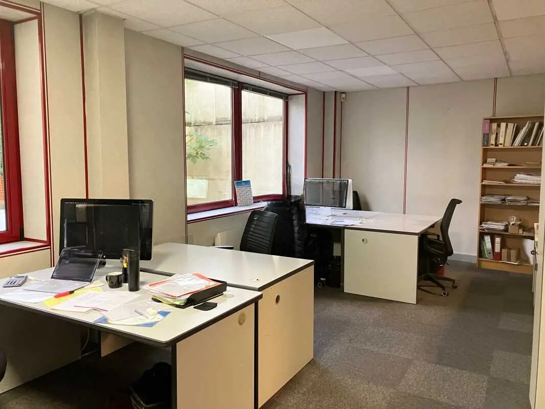 Photo de l’immeuble