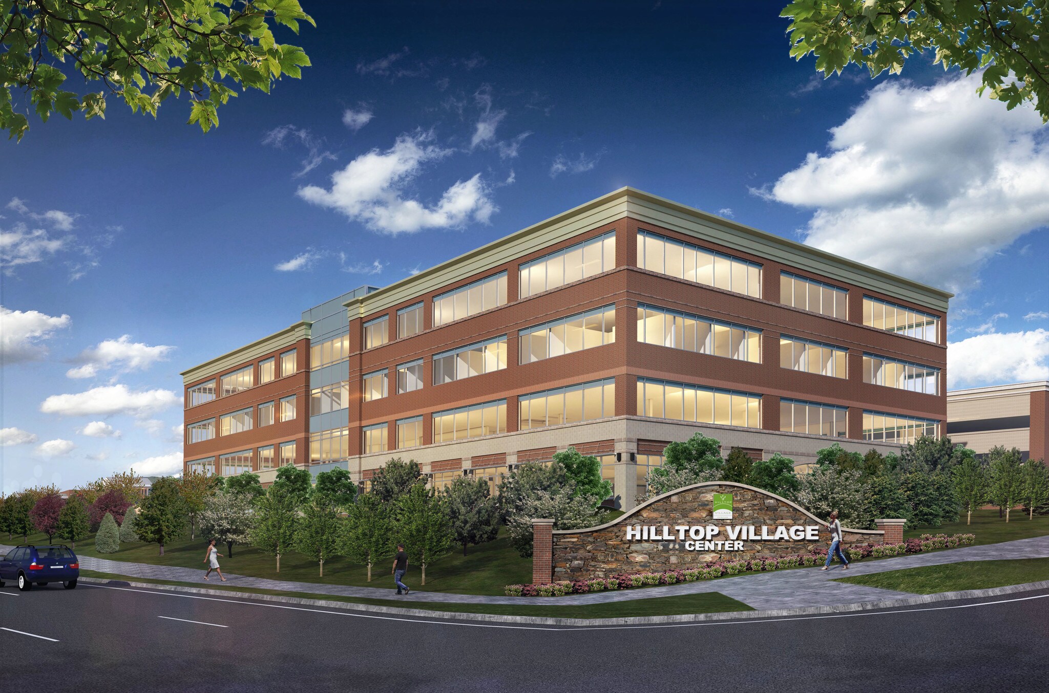 7950 Telegraph Rd, Alexandria, VA à louer Photo principale– Image 1 sur 10