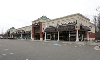 Plus de détails pour 2250-2316 John Rolfe Pky, Richmond, VA - Local commercial à louer
