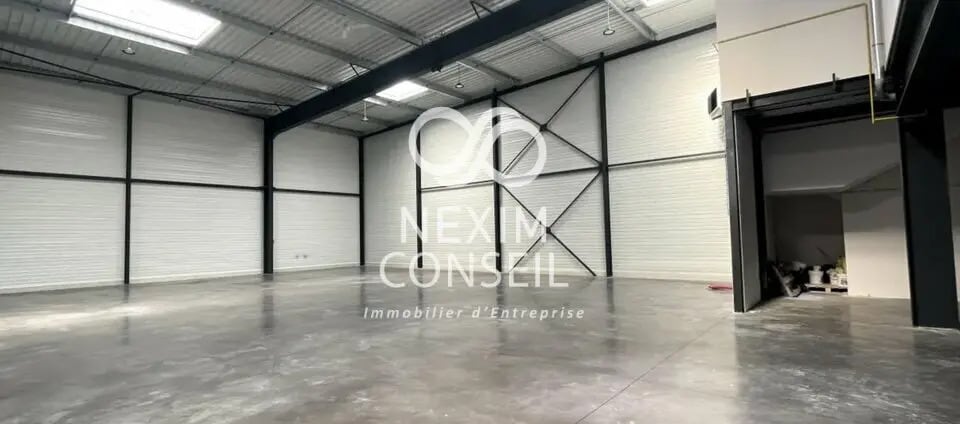 Photo de l’immeuble