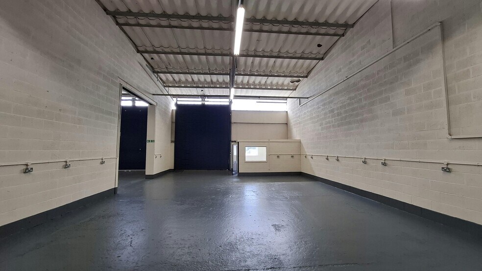 Hartlebury Trading Estate, Hartlebury à louer - Photo de l’immeuble – Image 3 sur 69