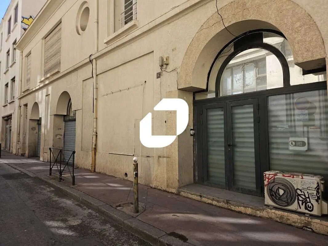 Photo de l’immeuble