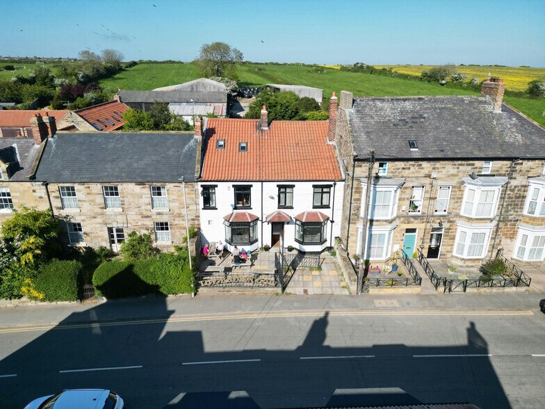 55 High St, Saltburn-By-The-Sea à vendre - Photo de l’immeuble – Image 2 sur 11