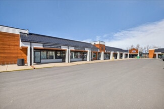 Plus de détails pour 535-645 South Boulder Rd, Louisville, CO - Local commercial à louer