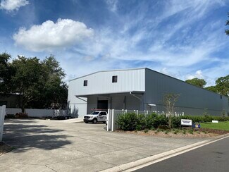 Plus de détails pour 430 Andalusia Ave, Ormond Beach, FL - Industriel/Logistique à vendre