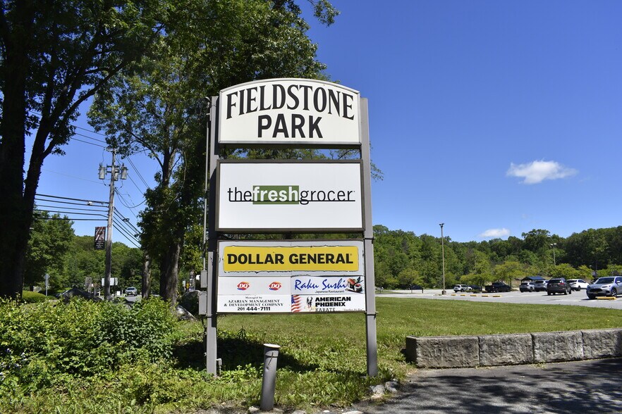 130 Skyline Dr, Ringwood, NJ à louer - Photo de l’immeuble – Image 3 sur 7