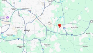Plus de détails pour Dianne Street, Knightdale, NC - Terrain à vendre