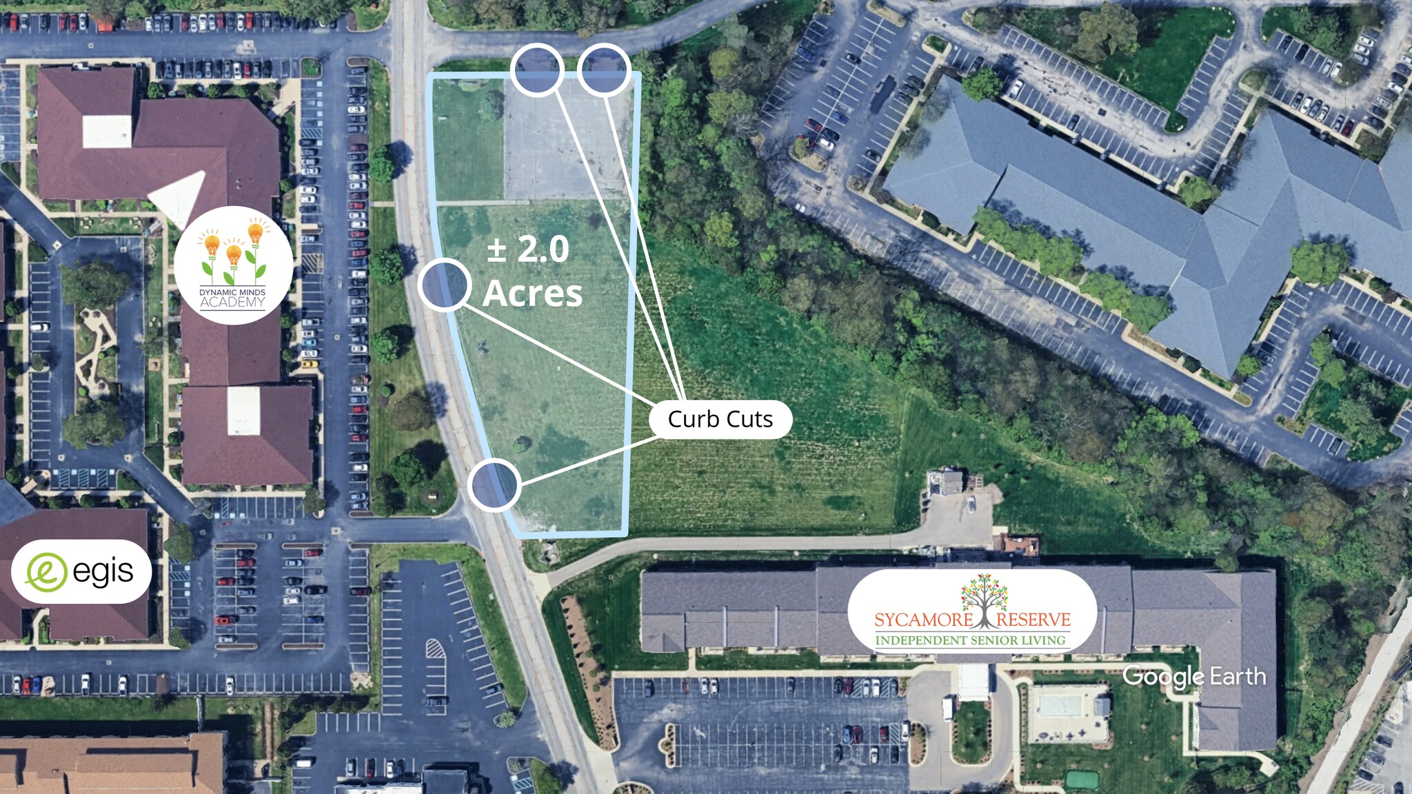 8301 Craig St, Indianapolis, IN à vendre Photo de l’immeuble– Image 1 sur 2