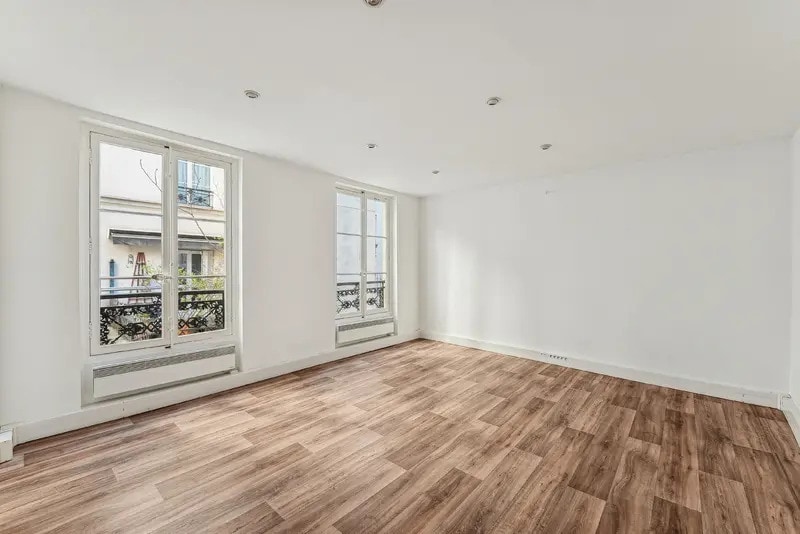 23 Rue De Liège, Paris à louer Photo intérieure– Image 1 sur 15