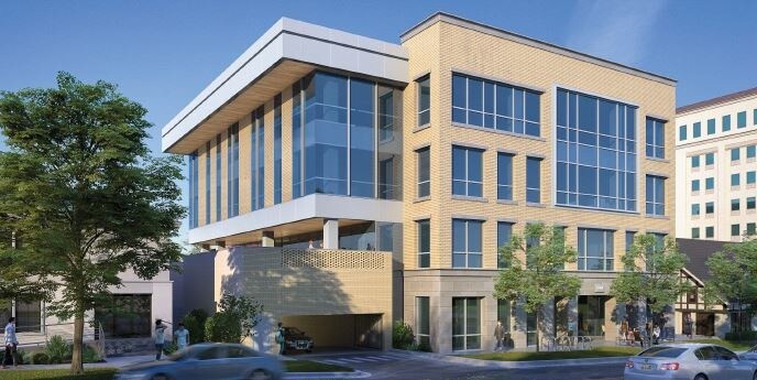 1204 San Antonio St, Austin, TX à louer - Photo de l’immeuble – Image 2 sur 46