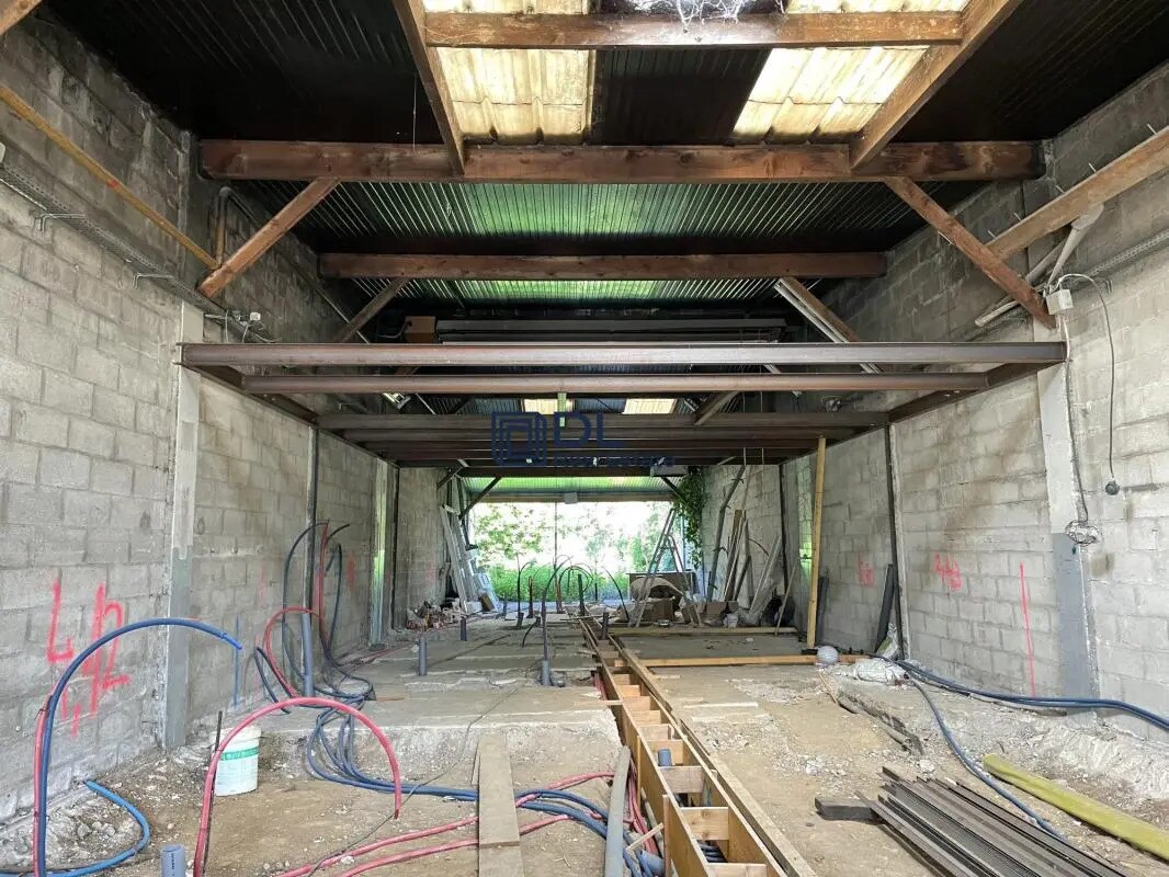 Terrain dans L'HAY-LES-ROSES à vendre Photo de l’immeuble– Image 1 sur 4