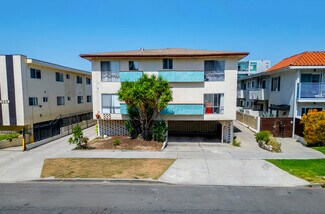 Plus de détails pour 333 S Serrano Ave, Los Angeles, CA - Logement à vendre