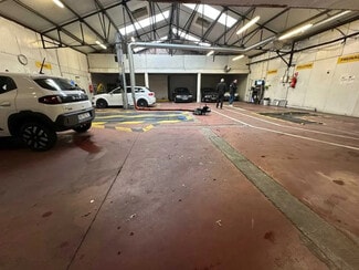 Plus de détails pour Différents types d’espaces à louer