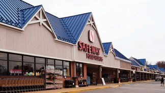 Plus de détails pour 6050-6144 Rose Hill Dr, Alexandria, VA - Local commercial à louer