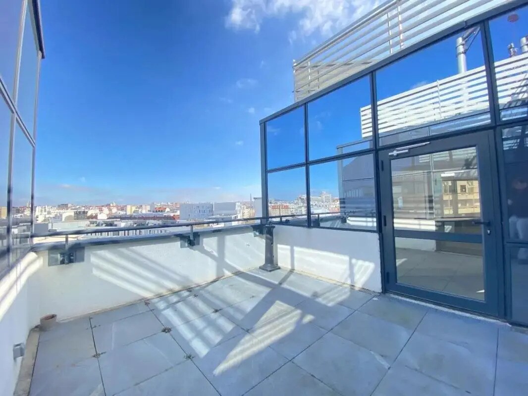 Bureau dans Boulogne-Billancourt à louer Photo de l’immeuble– Image 1 sur 11